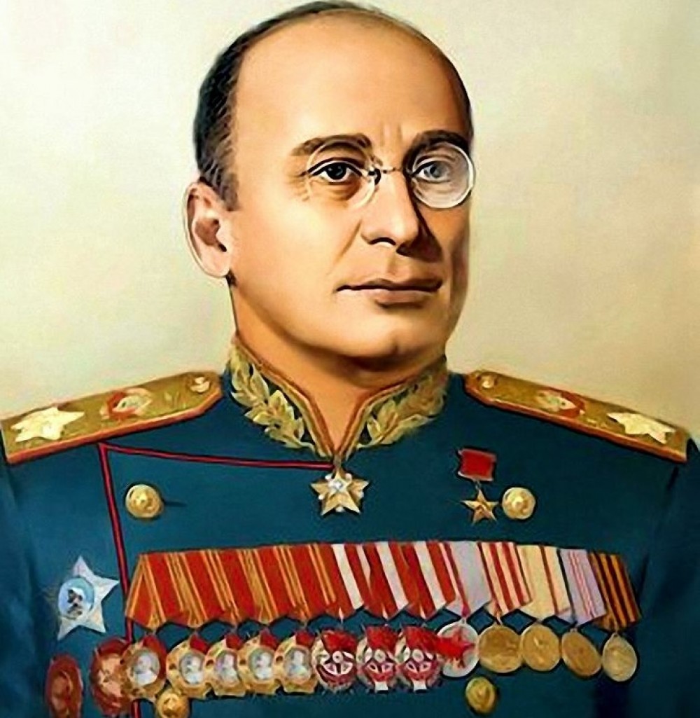 Берия: палач, насильник и инициатор «оттепели»