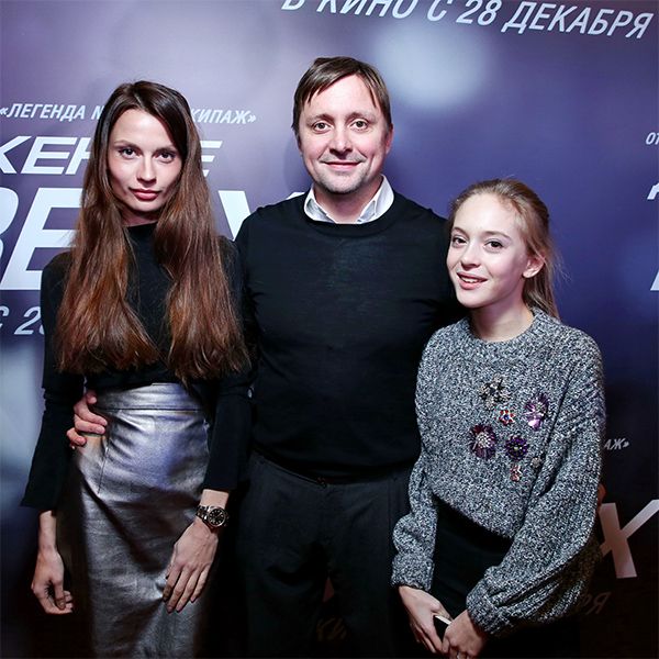 Жены и дети сергея михалкова. личная жизнь. биография / другое (жены) / его-жена. жены знаменитостей