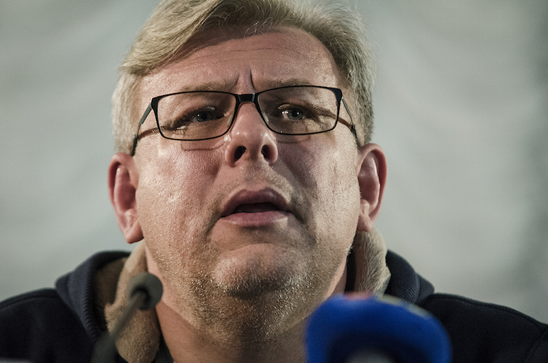 Дмитрий куликов: от украинского политтехнолога до российского политолога | мужской журнал natroix | дзен