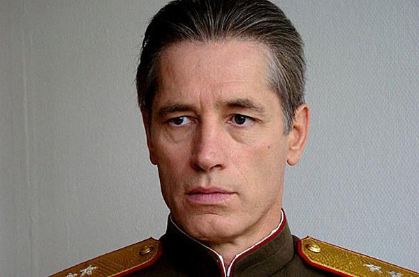 Как сейчас живет актер сергей варчук из "не могу сказать прощай"? | customs.news