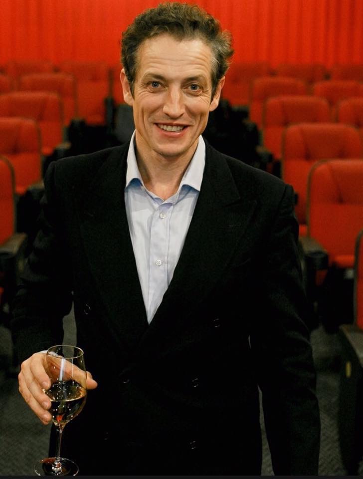Дмитрий фрид — биография, личная жизнь, фото, новости, актер, фильмография, фильмы, жена, роли, дети 2021