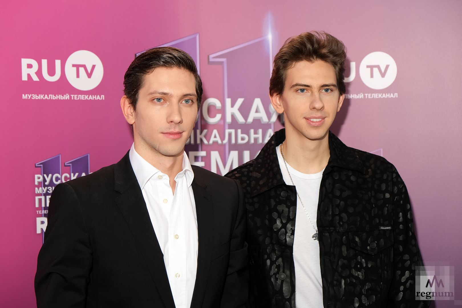 23-летний сын олигарха певец юркисс получил медаль ордена «за заслуги перед отечеством»