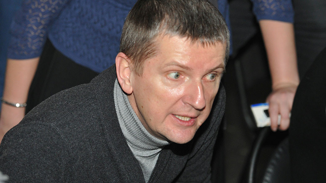 Аксюта юрий викторович, телепродюсер, диктор: биография, личная жизнь, карьера