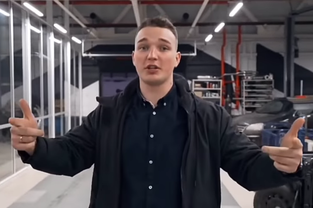 Бандит из 90-х: чем известен эдвард бил, которого считают виновником аварии с пятью машинами в центре москвы