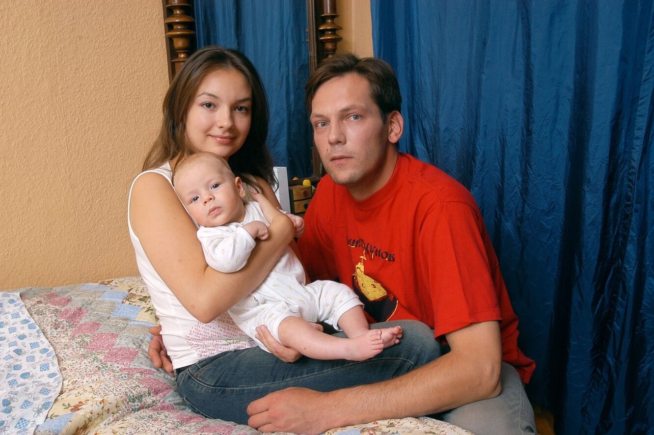 Новости муж жена дети. Дмитрием Щербиной муж Ольги Павловец.