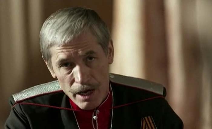 Актер сергей варчук: биография, личная жизнь, роли