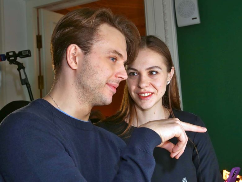 Андрей миронов-удалов – биография, фото, личная жизнь, родители, семья, рост 2021