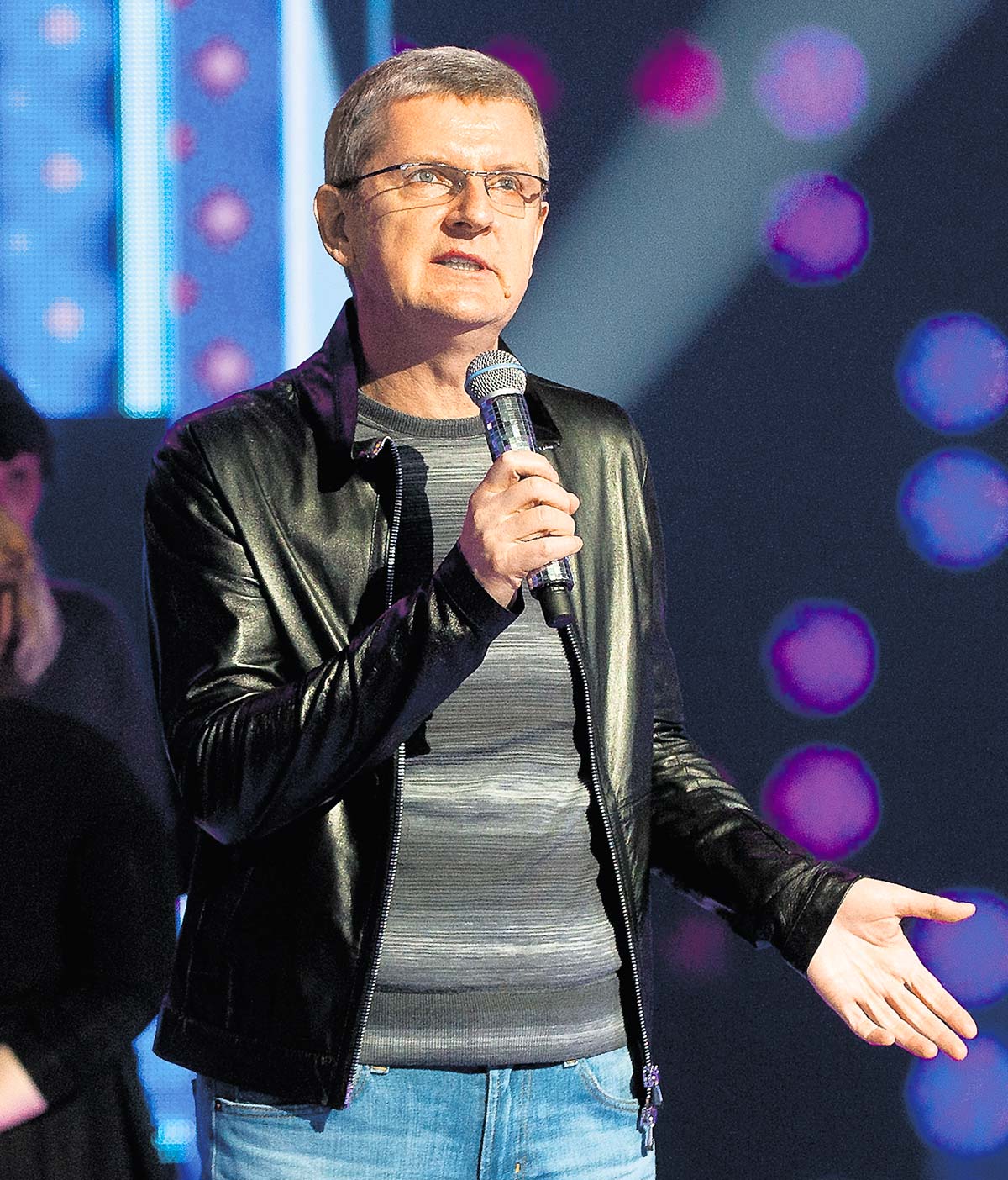 Юрий аксюта с женой - биография, личная жизнь, новая жена, дочь
