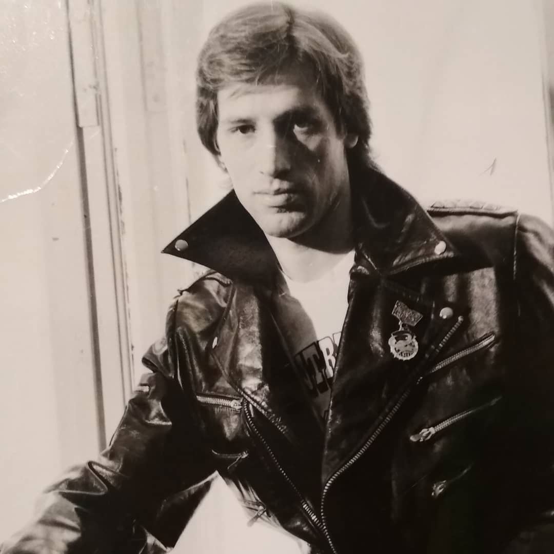 Сергей варчук: звезде фильма «не могу сказать «прощай» пришлось работать дворником