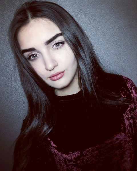 Блогер и модель мадина басаева - womens-journal.ru