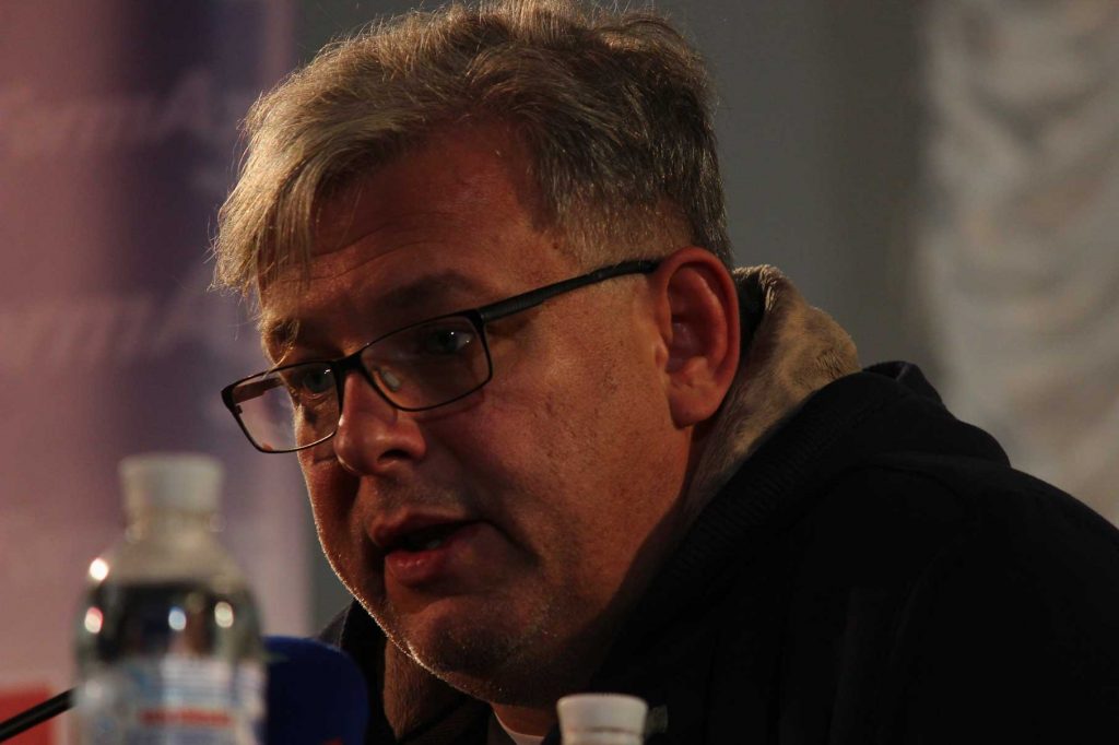 Дмитрий куликов: личная жизнь (жена, дети). биография