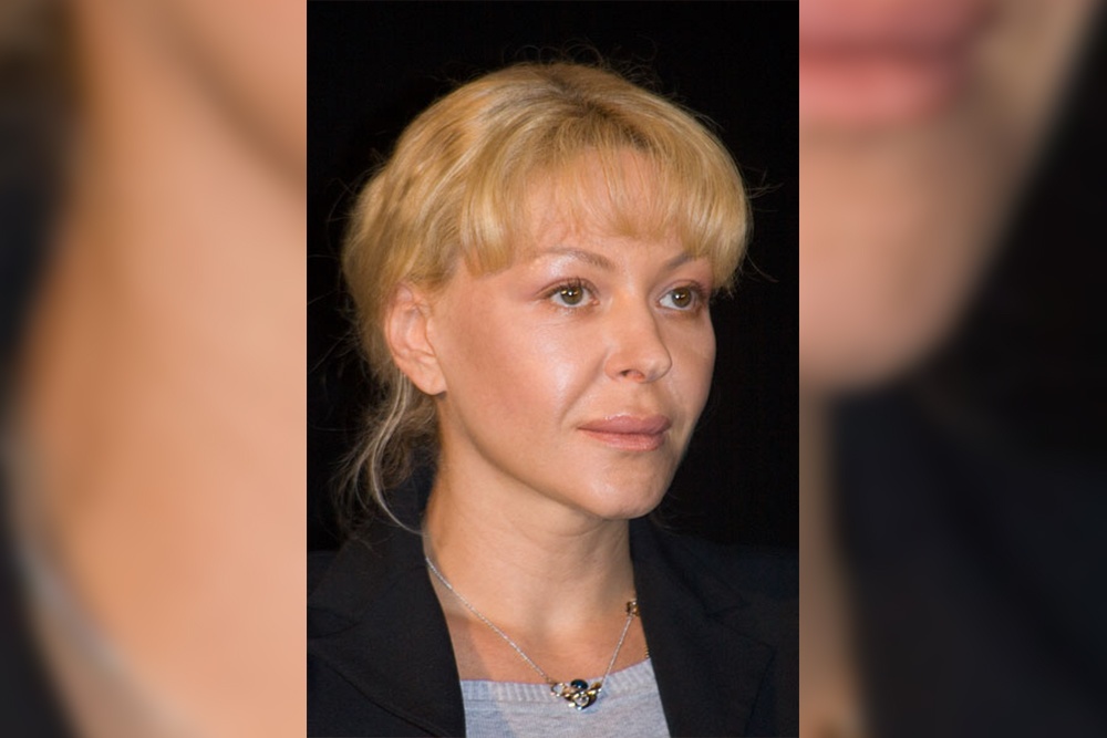 Алена бондарчук биография, личная жизнь, причина смерти