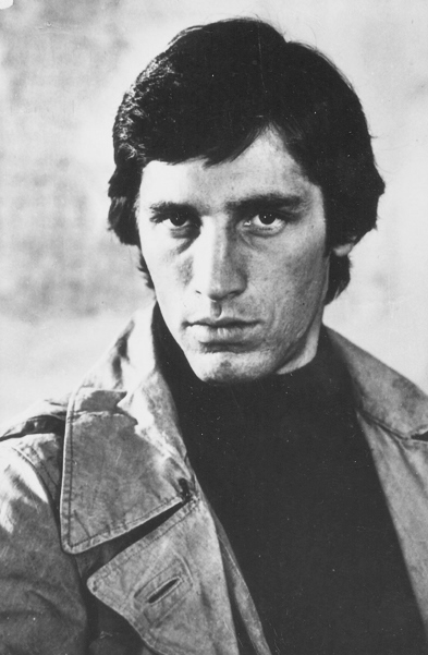 Сергей варчук: звезде фильма «не могу сказать «прощай» пришлось работать дворником - вкус популярности
