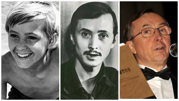 Николай бурляев: биография, личная жизнь, фильмография и интересные факты :: syl.ru