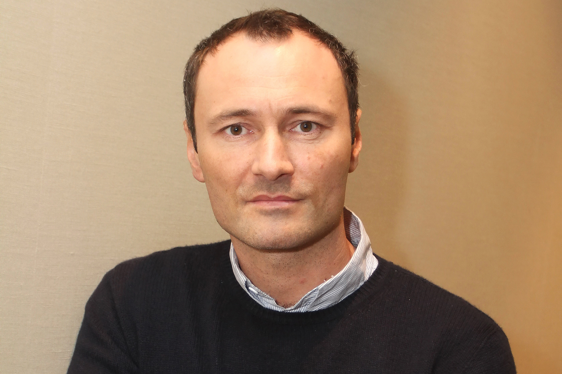 Дмитрий ульянов