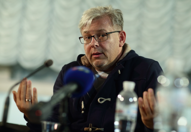 Дмитрий куликов политолог биография личная жизнь семья