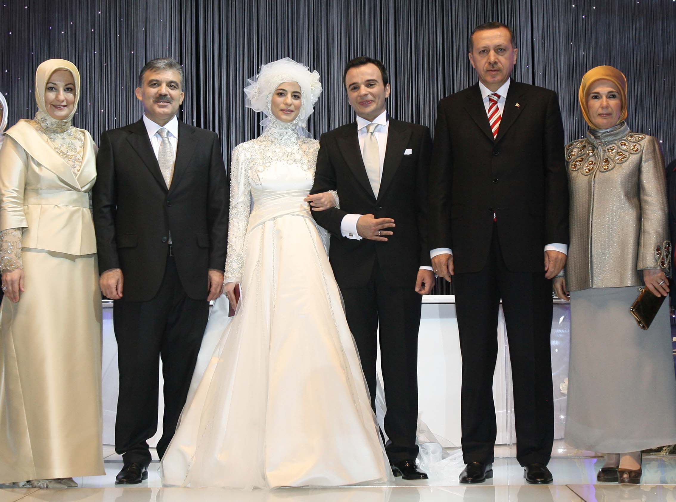 Реджеп тайип эрдоган: биография, личная жизнь, семья, жена, дети — фото