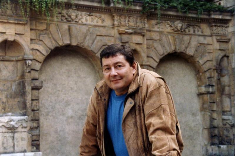 Всеволод осипович абдулов — циклопедия