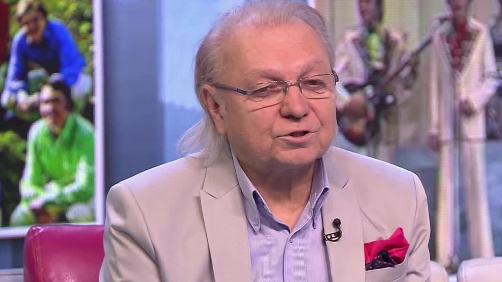 Юрий маликов