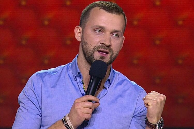 Руслан белый: биография, личная жизнь, семья, жена, дети