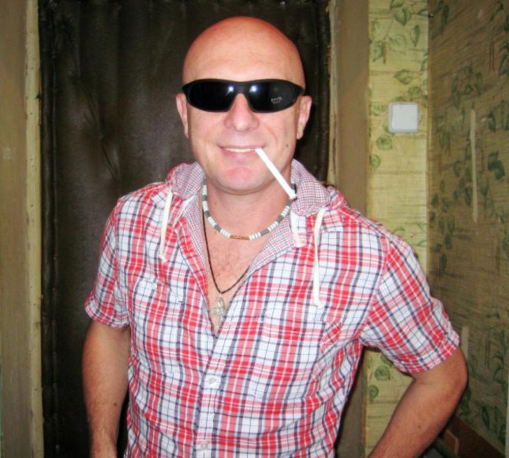 Валерий шальных - биография, новости, личная жизнь, фото, видео - stuki-druki.com