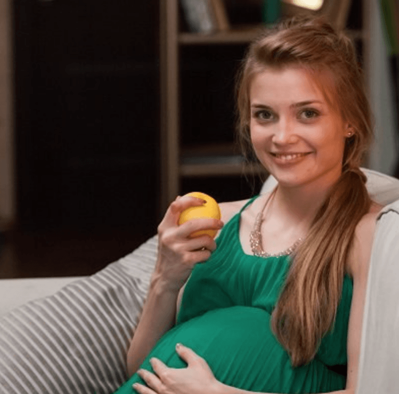 Сашатаня таня беременна