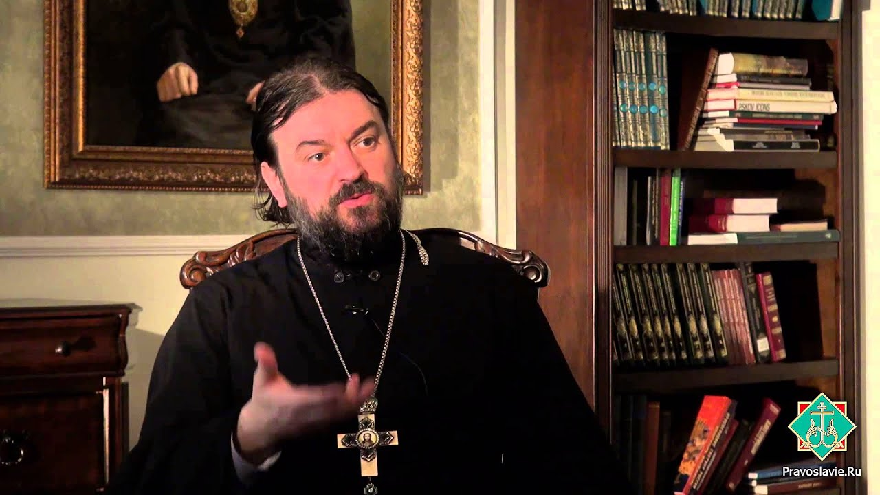 Протоиерей андрей ткачев: биография, семья  православные проповеди