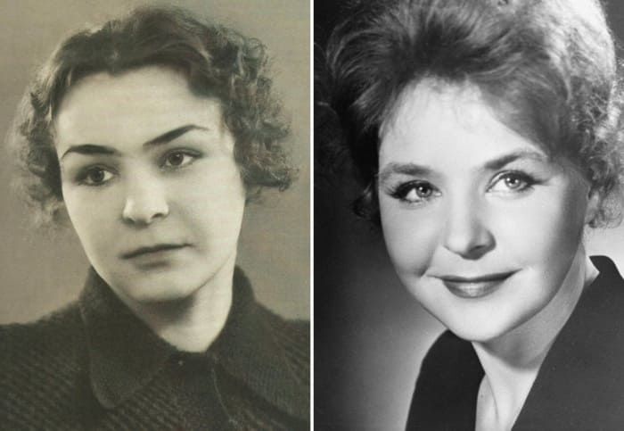 Нина ургант - биография, новости, личная жизнь