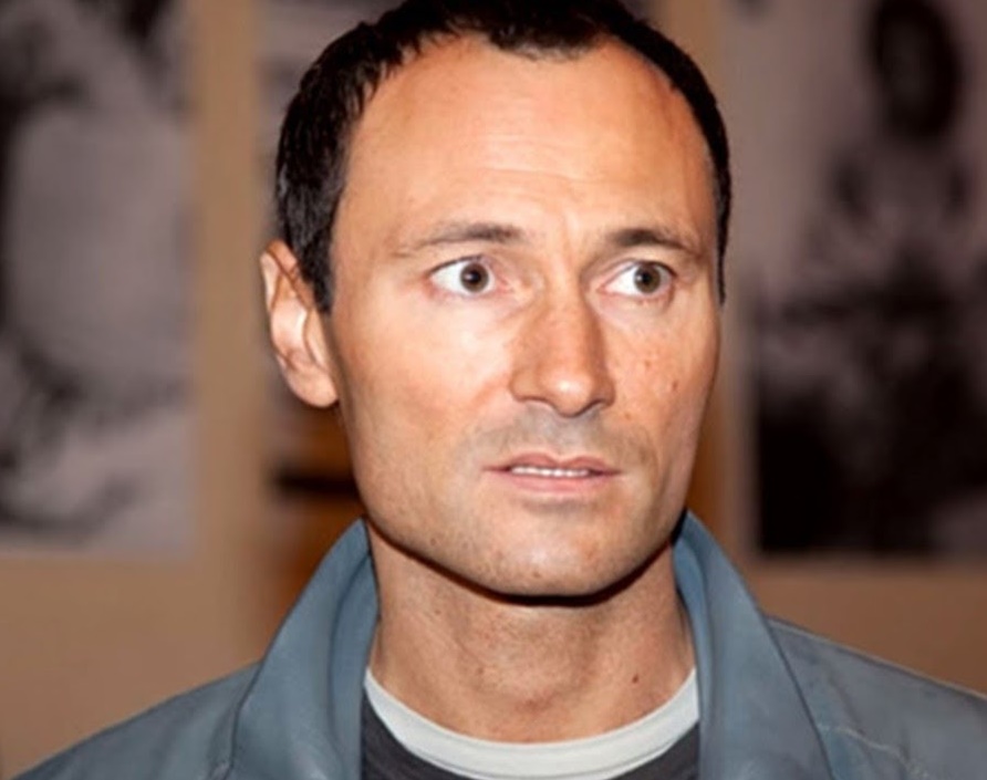 Актер андреев владимир: биография, личная жизнь, дети, фото и роли - nacion.ru