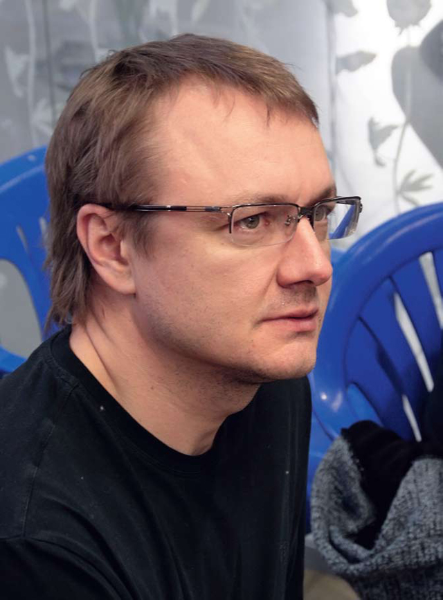 Сергей шевельков: биография, личная жизнь, семья, жена, дети — фото