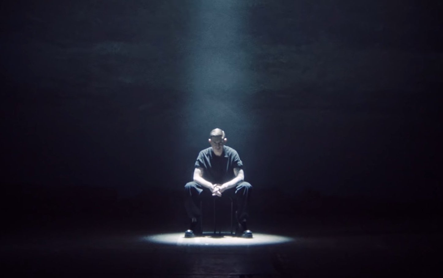 Российский рэпер oxxxymiron: биография